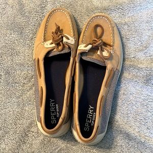 Sperry shoes